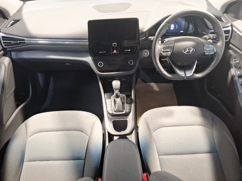 Used Hyundai IONIQ 2022 for sale - 76498149: Photo 2
