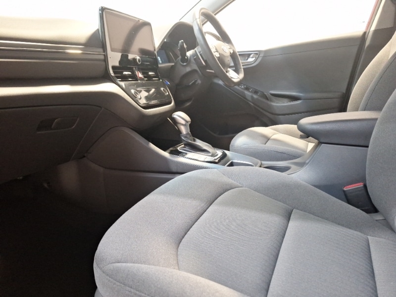 Used Hyundai IONIQ 2022 for sale - 76498149: Photo 5