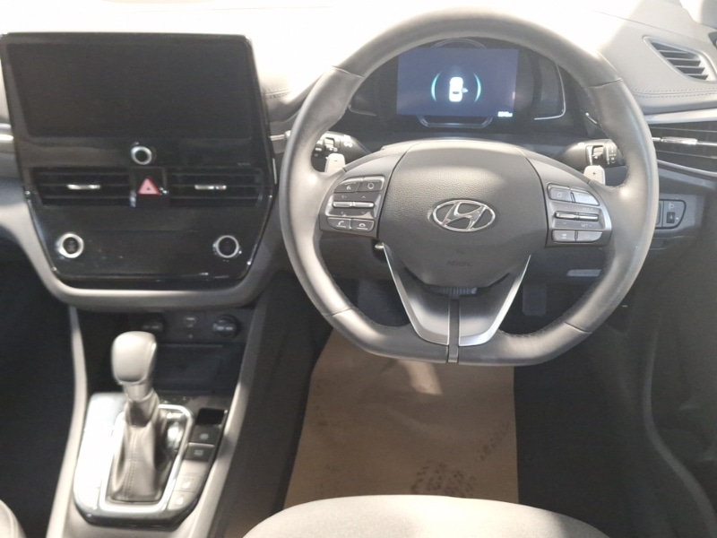 Used Hyundai IONIQ 2022 for sale - 76498149: Photo 7