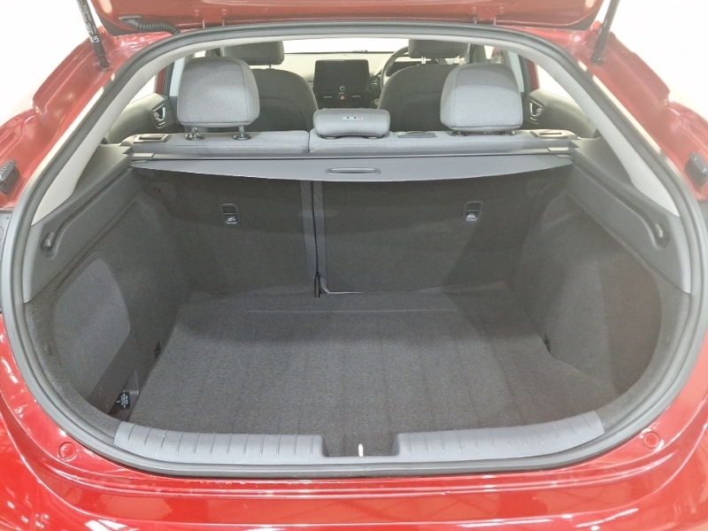 Used Hyundai IONIQ 2022 for sale - 76498149: Photo 8