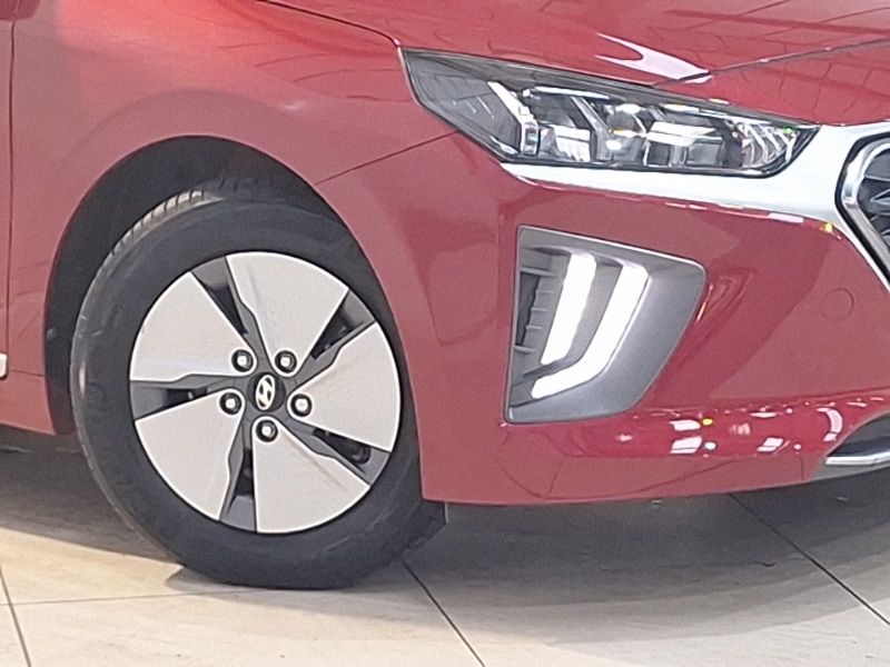 Used Hyundai IONIQ 2022 for sale - 76498149: Photo 9