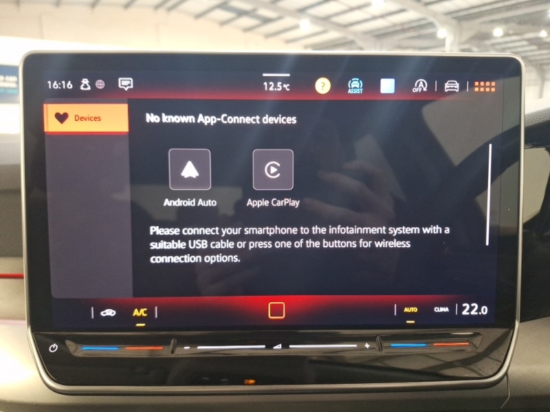 Used Volkswagen Golf 2024 for sale - 77197567: Photo 18