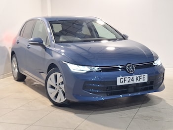 2024 - 1.5 TSI Match 5dr