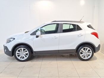 Used Vauxhall Mokka 2015 for sale - 79433107: Photo
