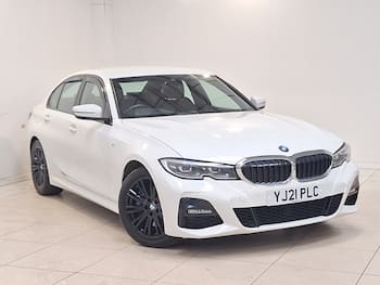 Used BMW 3 Series 2021 for sale - 79642223: Photo
