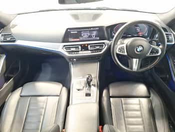Used BMW 3 Series 2021 for sale - 79642223: Photo