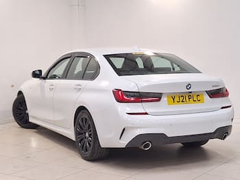 Used BMW 3 Series 2021 for sale - 79642223: Photo