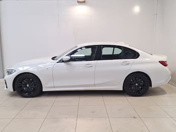 Used BMW 3 Series 2021 for sale - 79642223: Photo