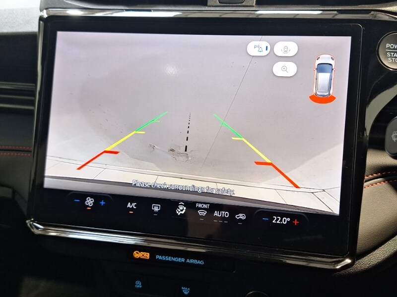 Used Ford Puma 2025 for sale - 77964193: Photo 10