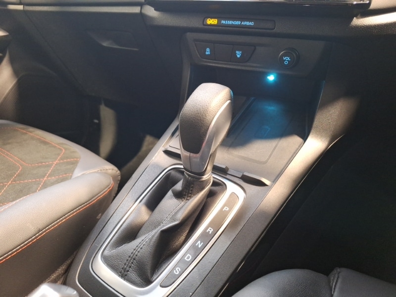 Used Ford Puma 2025 for sale - 77964193: Photo 11