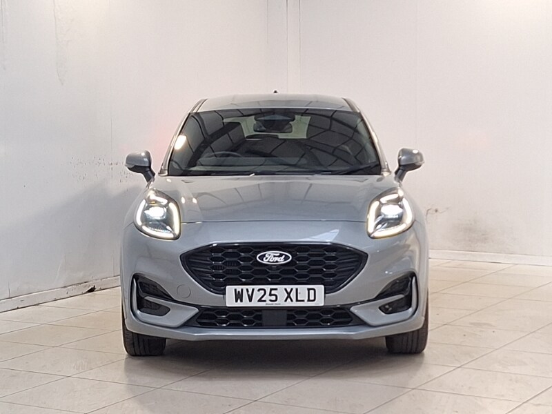 Used Ford Puma 2025 for sale - 77964193: Photo 12