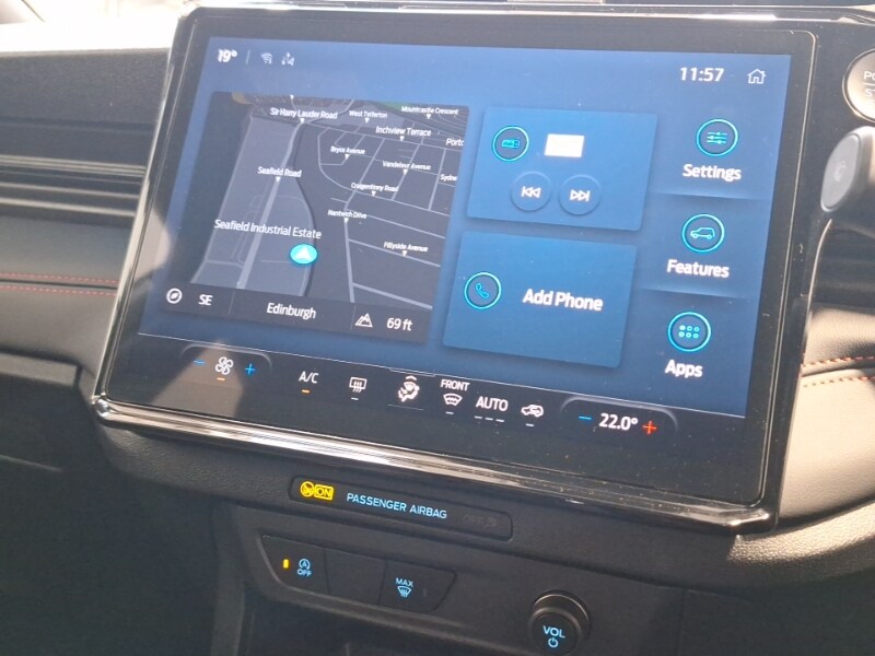 Used Ford Puma 2025 for sale - 77964193: Photo 19