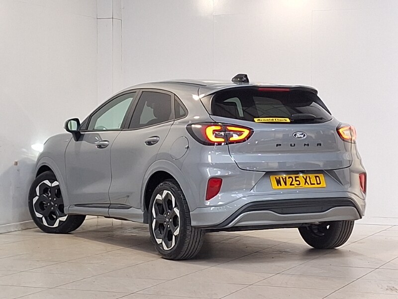 Used Ford Puma 2025 for sale - 77964193: Photo 3