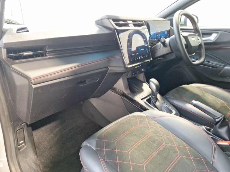 Used Ford Puma 2025 for sale - 77964193: Photo 5