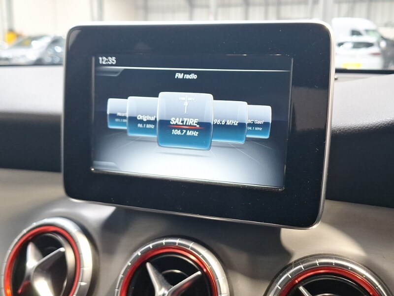 Used Mercedes-Benz CLA 2017 for sale - 77419186: Photo 10