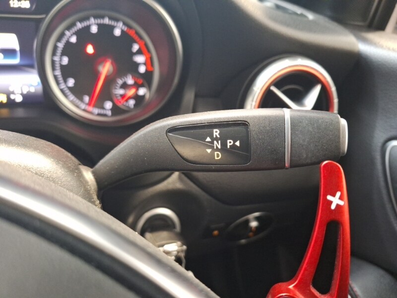 Used Mercedes-Benz CLA 2017 for sale - 77419186: Photo 11