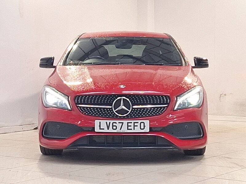 Used Mercedes-Benz CLA 2017 for sale - 77419186: Photo 12