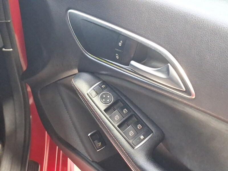 Used Mercedes-Benz CLA 2017 for sale - 77419186: Photo 14