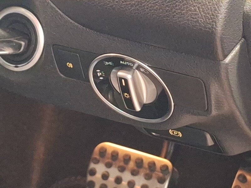 Used Mercedes-Benz CLA 2017 for sale - 77419186: Photo 15