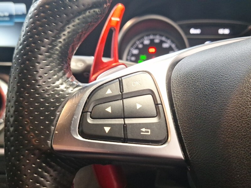 Used Mercedes-Benz CLA 2017 for sale - 77419186: Photo 16