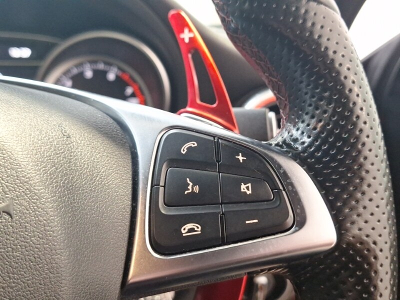 Used Mercedes-Benz CLA 2017 for sale - 77419186: Photo 17