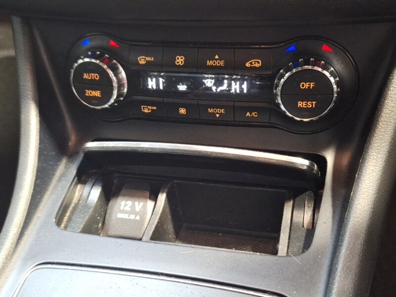 Used Mercedes-Benz CLA 2017 for sale - 77419186: Photo 18