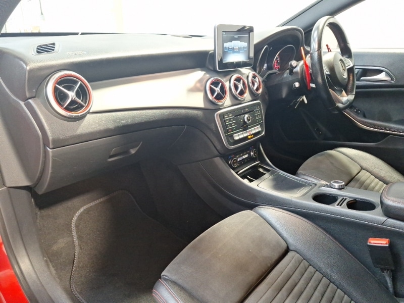 Used Mercedes-Benz CLA 2017 for sale - 77419186: Photo 5