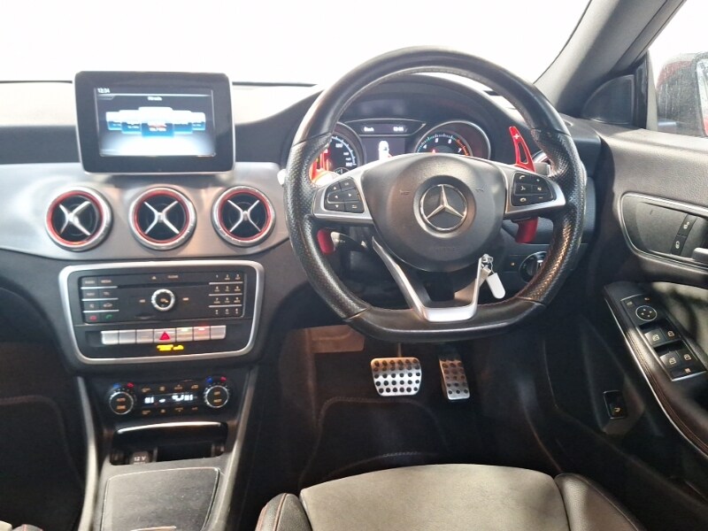 Used Mercedes-Benz CLA 2017 for sale - 77419186: Photo 7