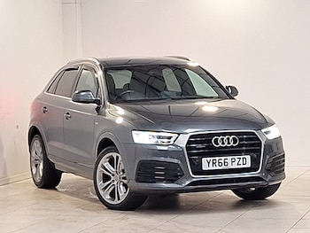 Audi - Q3