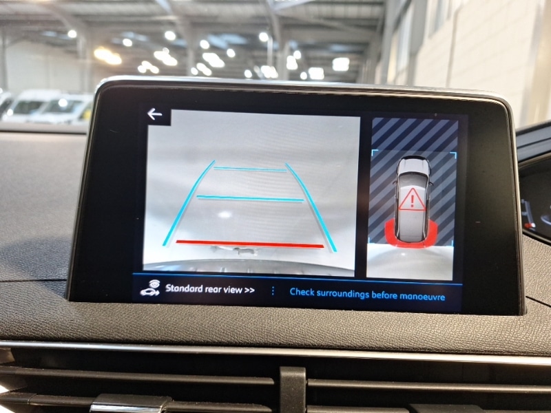 Used Peugeot 5008 2019 for sale - 76343484: Photo 10