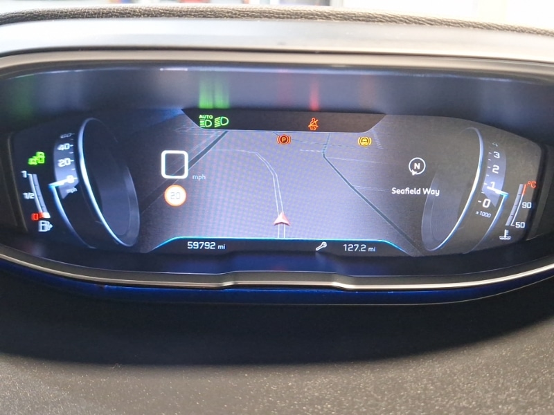 Used Peugeot 5008 2019 for sale - 76343484: Photo 11