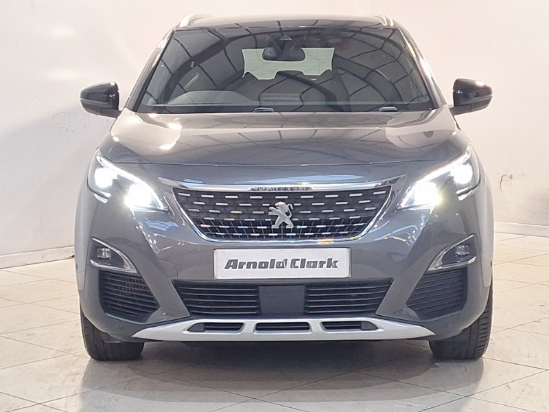 Used Peugeot 5008 2019 for sale - 76343484: Photo 12
