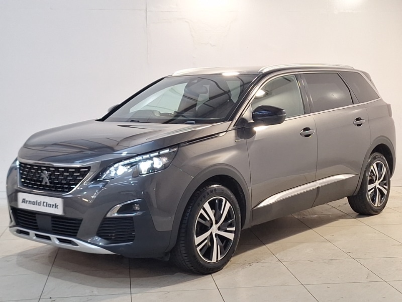 Used Peugeot 5008 2019 for sale - 76343484: Photo 13