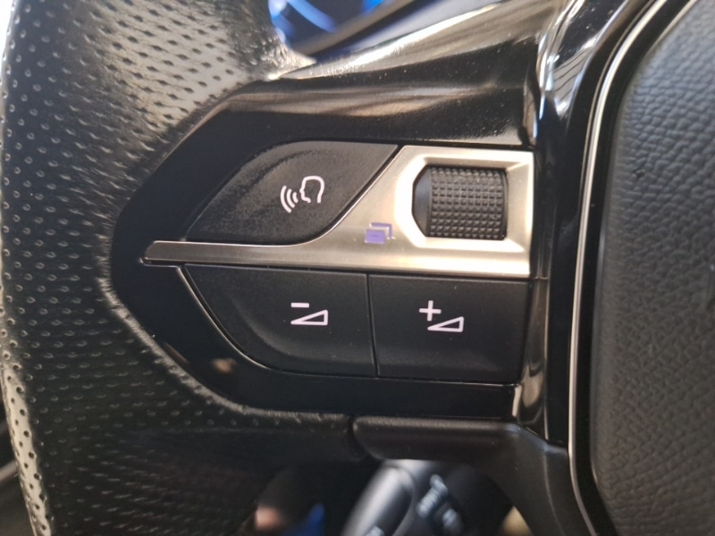 Used Peugeot 5008 2019 for sale - 76343484: Photo 16