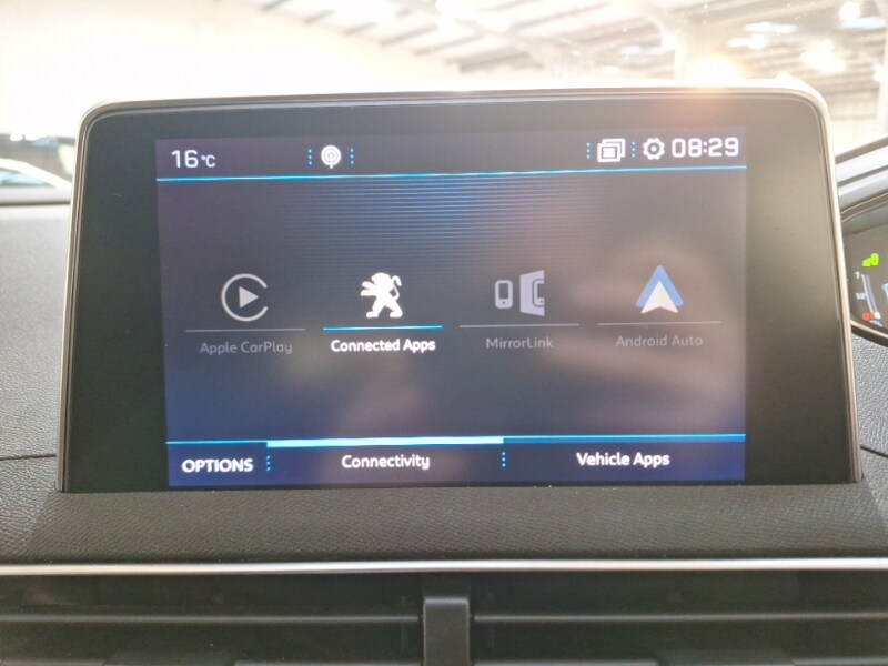 Used Peugeot 5008 2019 for sale - 76343484: Photo 18