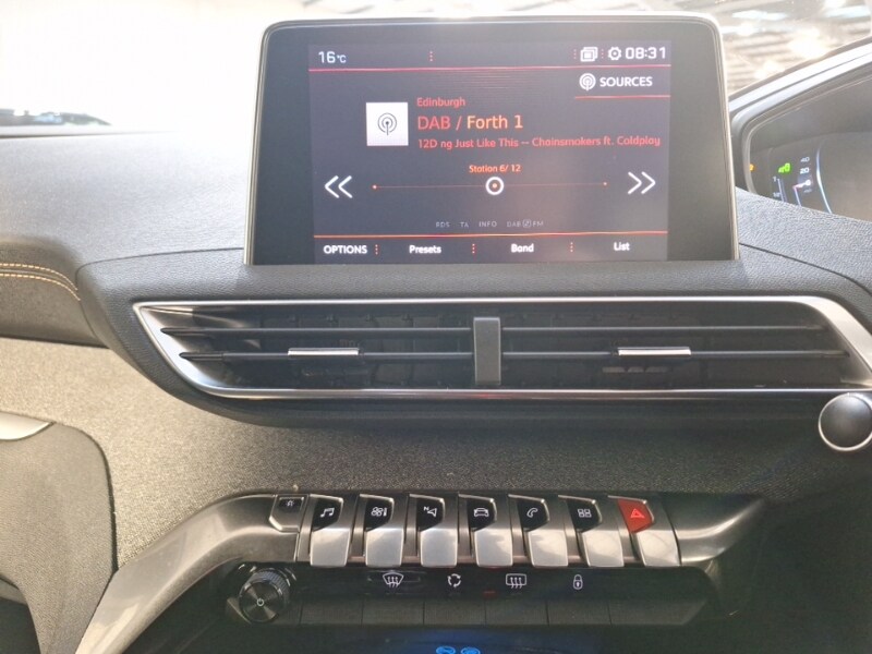 Used Peugeot 5008 2019 for sale - 76343484: Photo 19