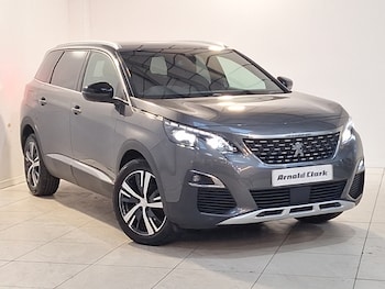 2019 - 1.2 PureTech GT Line 5dr
