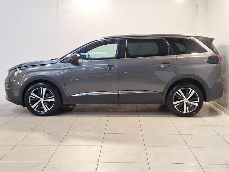 Used Peugeot 5008 2019 for sale - 76343484: Photo 4