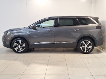 Used Peugeot 5008 2019 for sale - 76343484: Photo