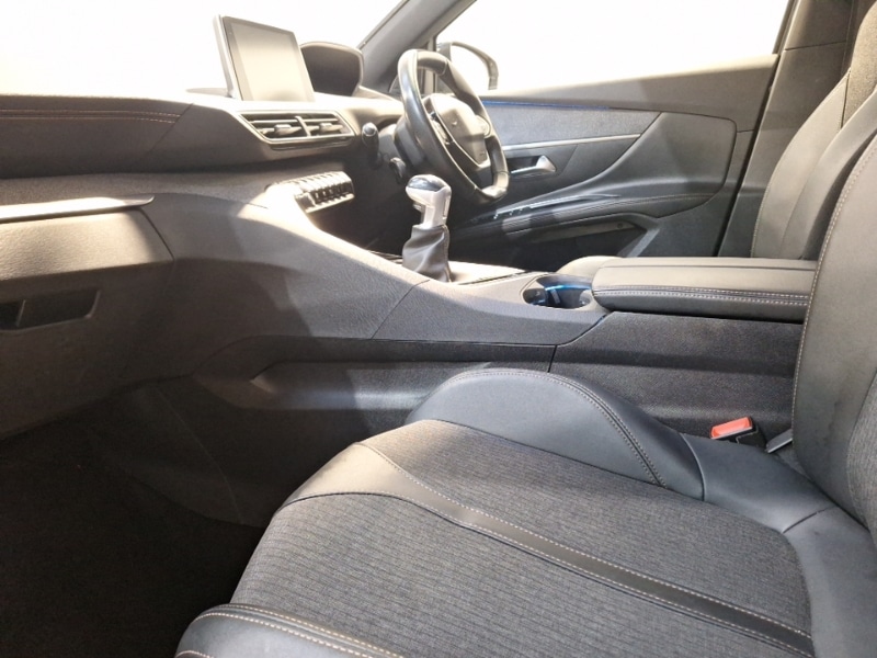 Used Peugeot 5008 2019 for sale - 76343484: Photo 5
