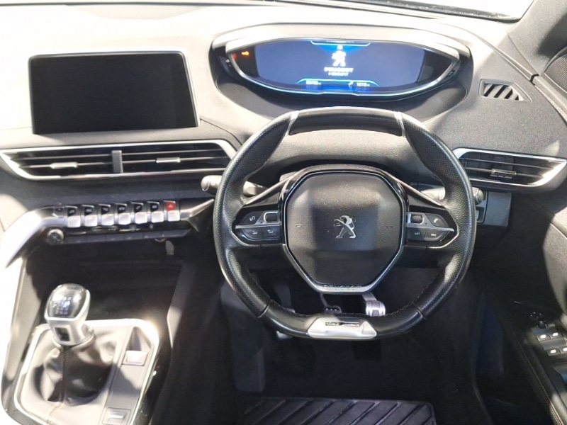 Used Peugeot 5008 2019 for sale - 76343484: Photo 7