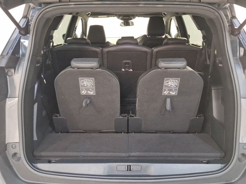 Used Peugeot 5008 2019 for sale - 76343484: Photo 8