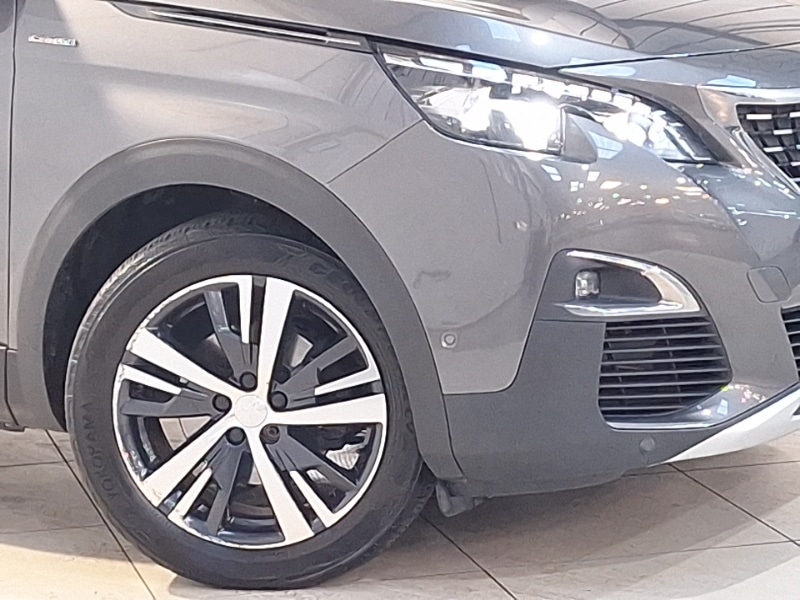Used Peugeot 5008 2019 for sale - 76343484: Photo 9