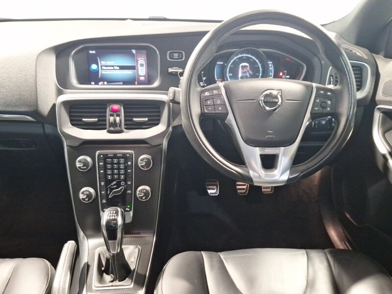 Used Volvo V40 2018 for sale - 77689762: Photo 7