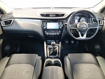 Used Nissan Qashqai 2018 for sale - 78756939: Photo
