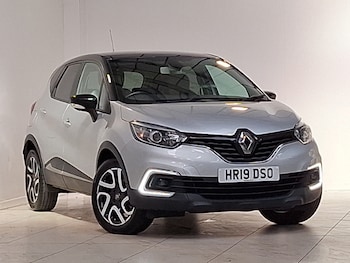 Renault - Captur