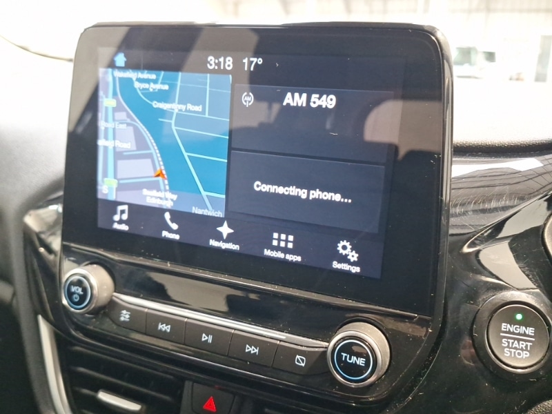 Used Ford Fiesta 2018 for sale - 77922166: Photo 10