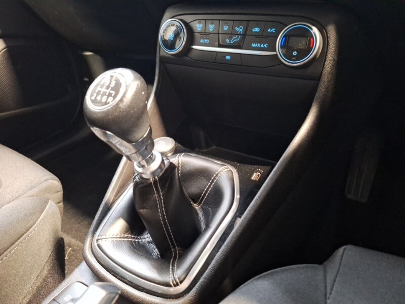 Used Ford Fiesta 2018 for sale - 77922166: Photo 11