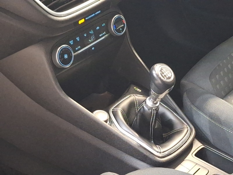 Used Ford Fiesta 2018 for sale - 77922166: Photo 14