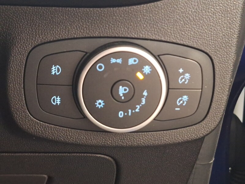 Used Ford Fiesta 2018 for sale - 77922166: Photo 16